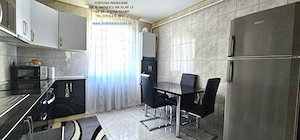 Apartament 4 camere decomandate,etaj 2, cu boxa, Maratei - zona Scoala nr.2 - imagine 5