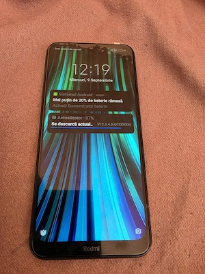 xiaomi redmi note 8t