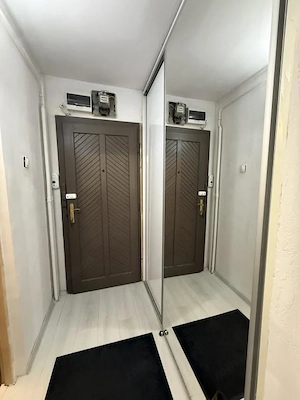 Apartament o camera, 33 mp utili, mobilat si utilat - Take Ionescu - imagine 4