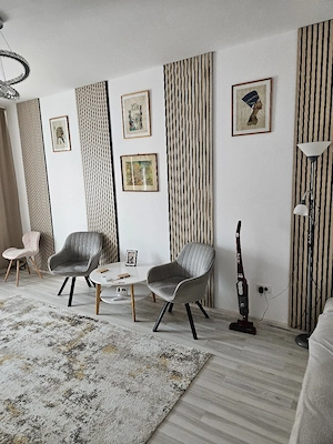 PROPRIETAR, vând apartament cu două camere decomandat ,sector 4 - imagine 4