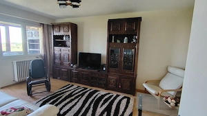 Inchiriez apartament 2 camere decomandat  Parc IOR et. 9 - imagine 2