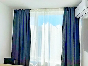 Circumvalațiunii - Ap 1 cam, Et 4 10, Lift, Kaufland - 280 Euro - imagine 9