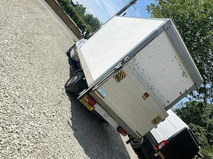 Dezmembrez Mercedes sprinter  - imagine 4