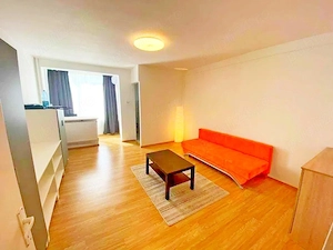 Circumvalațiunii - Ap 1 cam, Et 4 10, Lift, Kaufland - 280 Euro - imagine 14