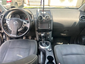 Nissan Qashqai 2.0 Diesel 4x4 4x2 150cp - imagine 4