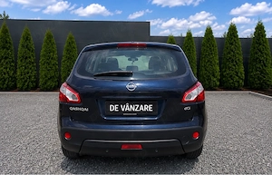 Nissan Qashqai 2.0 Diesel 4x4 4x2 150cp - imagine 3