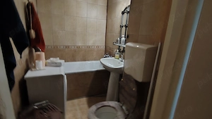 Inchiriez apartament 2 camere decomandat  Parc IOR et. 9 - imagine 3