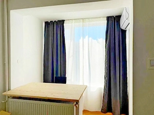 Circumvalațiunii - Ap 1 cam, Et 4 10, Lift, Kaufland - 280 Euro - imagine 10