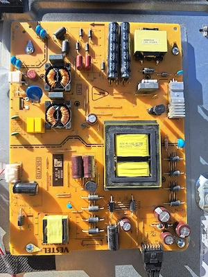 Telefunken D58U553M1CW - imagine 5