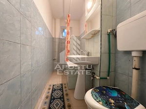 Apartament cu 2 camere de vanzare, zona Dacia - imagine 6