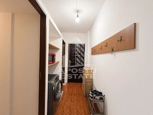 Apartament cu 2 camere de vanzare, zona Dacia - imagine 5