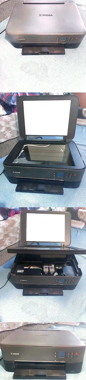 Imprimanta Canon TS 5350