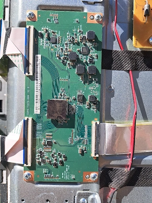Telefunken D58U553M1CW - imagine 4