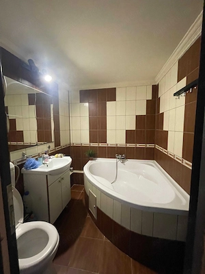 Vanzare Apartament 3 cam, etaj 7, bl anvelopat, 2 lifturi, centrala, Margeanului - imagine 4