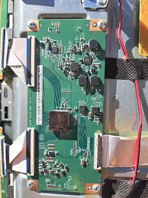 17MB230 & 17IPS72 piese  - imagine 2