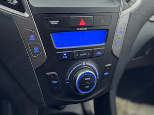 Vând Hyundai Santa Fe 2.2CRDI 4x4 "Premium" 2015 - imagine 5