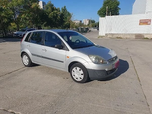 Ford Fiesta 1.4tdci 2008 1001 euro - imagine 2