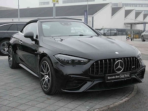 Mercedes Benz Cle 53 Amg Cabriolet - imagine 3