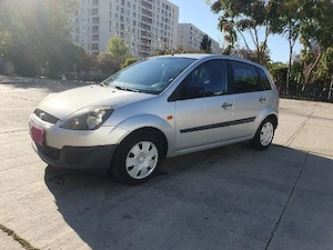 Ford Fiesta 1.4tdci 2008 1001 euro