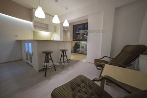 Dristor-Duplex 63mp mansardat et.5 si 6 cu lift - imagine 5