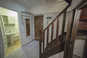 Dristor-Duplex 63mp mansardat et.5 si 6 cu lift - imagine 4