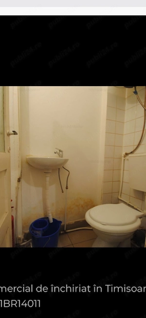 Spatiu comercial ( SAD ) pe Bulevard - imagine 5
