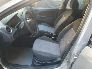 Ford Fiesta 1.4tdci 2008 1001 euro - imagine 8