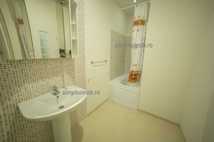 Dristor-Duplex 63mp mansardat et.5 si 6 cu lift - imagine 6