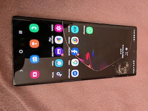 Vand samsung note 10 plus 