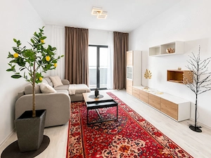 Apartament 2 camere + loc de parcare inclus - inspre Calea Urseni - Comision 0%