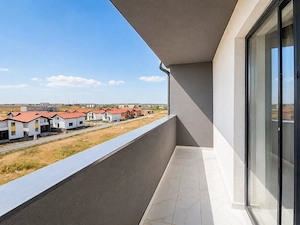 Apartament 2 camere + loc de parcare inclus - inspre Calea Urseni - Comision 0% - imagine 5