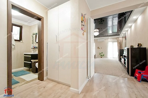 Vanzare casa frumoasa pe un singur nivel situata in Galati, zona Parc - imagine 2