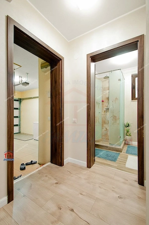 Vanzare casa frumoasa pe un singur nivel situata in Galati, zona Parc - imagine 6