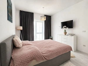 Apartament 2 camere + loc de parcare inclus - inspre Calea Urseni - Comision 0% - imagine 12