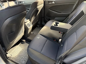 Hyundai Tucson -An 06.2017 - Motor 1.7 CRDI 116cp - E6 - Navigatie - Camera marsarier - RAR Efectuat - imagine 6