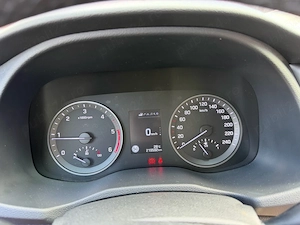 Hyundai Tucson -An 06.2017 - Motor 1.7 CRDI 116cp - E6 - Navigatie - Camera marsarier - RAR Efectuat - imagine 9