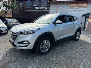 Hyundai Tucson -An 06.2017 - Motor 1.7 CRDI 116cp - E6 - Navigatie - Camera marsarier - RAR Efectuat - imagine 17