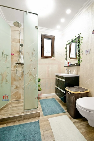 Vanzare casa frumoasa pe un singur nivel situata in Galati, zona Parc - imagine 18