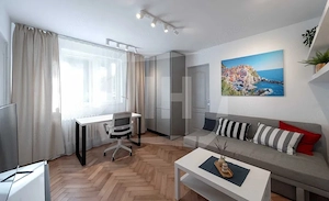 Apartament 2 camere I cu parcare I Alverna - imagine 2