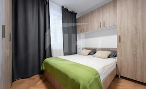 Apartament 2 camere I cu parcare I Alverna - imagine 3