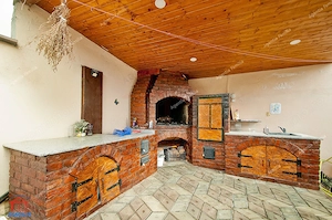 Vanzare casa frumoasa pe un singur nivel situata in Galati, zona Parc - imagine 10