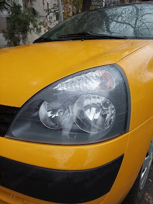 Raritate !! 4500 km reali 100 % - Renault Clio 1.4 benzina   Euro 5 000 EUR - imagine 8