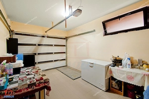 Vanzare casa frumoasa pe un singur nivel situata in Galati, zona Parc - imagine 8