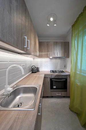 Apartament 2 camere I cu parcare I Alverna - imagine 4