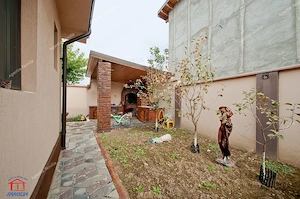 Vanzare casa frumoasa pe un singur nivel situata in Galati, zona Parc - imagine 17