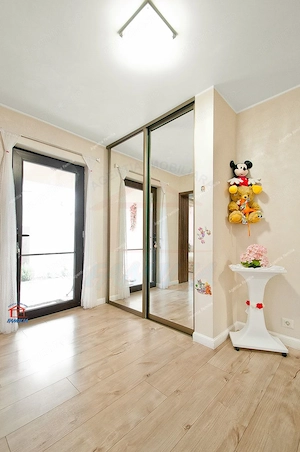 Vanzare casa frumoasa pe un singur nivel situata in Galati, zona Parc - imagine 14