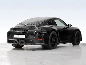 Porsche	911 Gts 4 - imagine 4