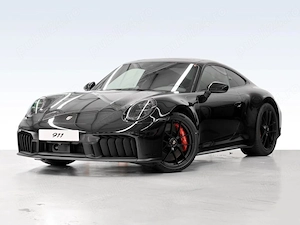 Porsche	911 Gts 4