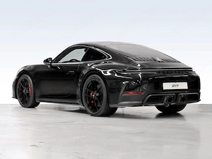 Porsche	911 Gts 4 - imagine 5