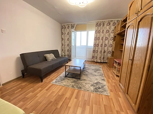 Inchiriez apartament 3 camere decomandat Torontalului-Iulius Mall - imagine 4